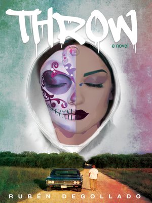 cover image of Throw